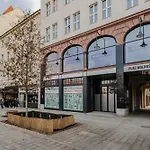 شقة Beauty Plac Wolnosci