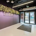 Beauty Plac Wolnosci * بوزنان