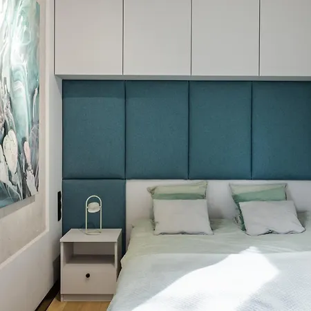 Beauty Pl Wplności 6 Apartament