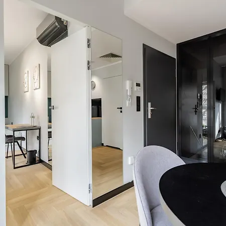 Beauty Pl Wplności 6 Apartament *