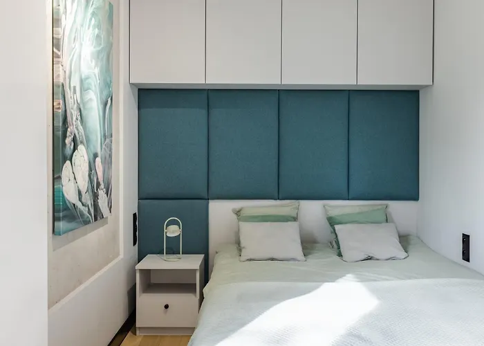 Beauty Pl Wplności 6 Apartament