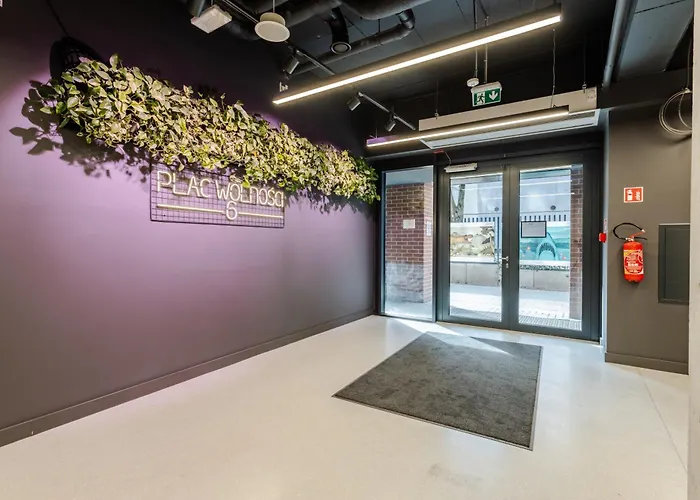 Beauty Pl Wplności 6 * Poznań